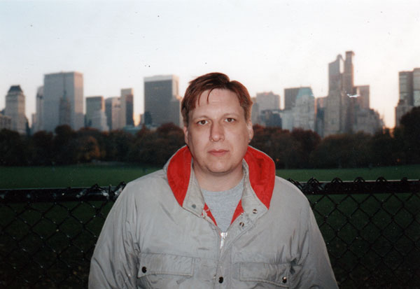 Drew November 2002 Central Park by Sebastian.jpg